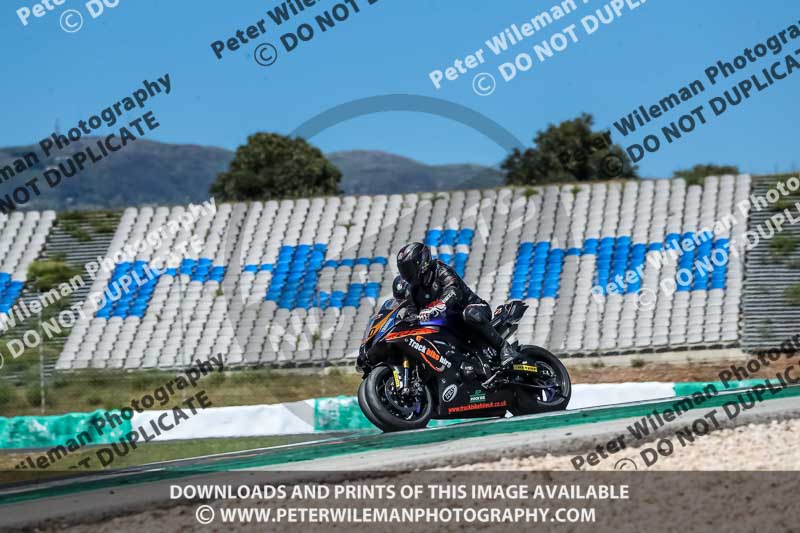 may 2019;motorbikes;no limits;peter wileman photography;portimao;portugal;trackday digital images